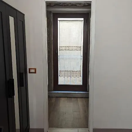 L' Arco Rosa Bed & Breakfast Alatri Exterior photo