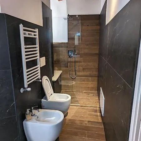 L' Arco Rosa Bed & Breakfast Alatri Exterior photo