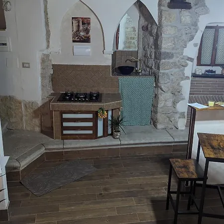 L' Arco Rosa Bed & Breakfast Alatri Exterior photo