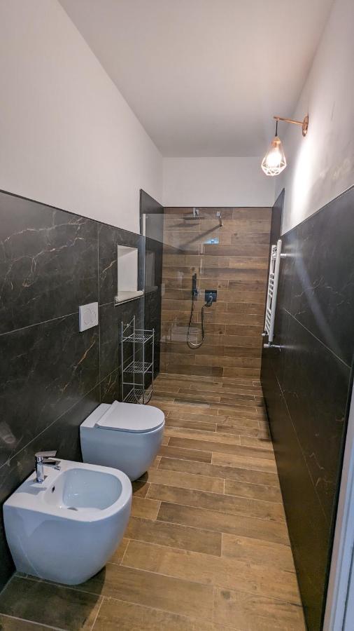 L' Arco Rosa Bed & Breakfast