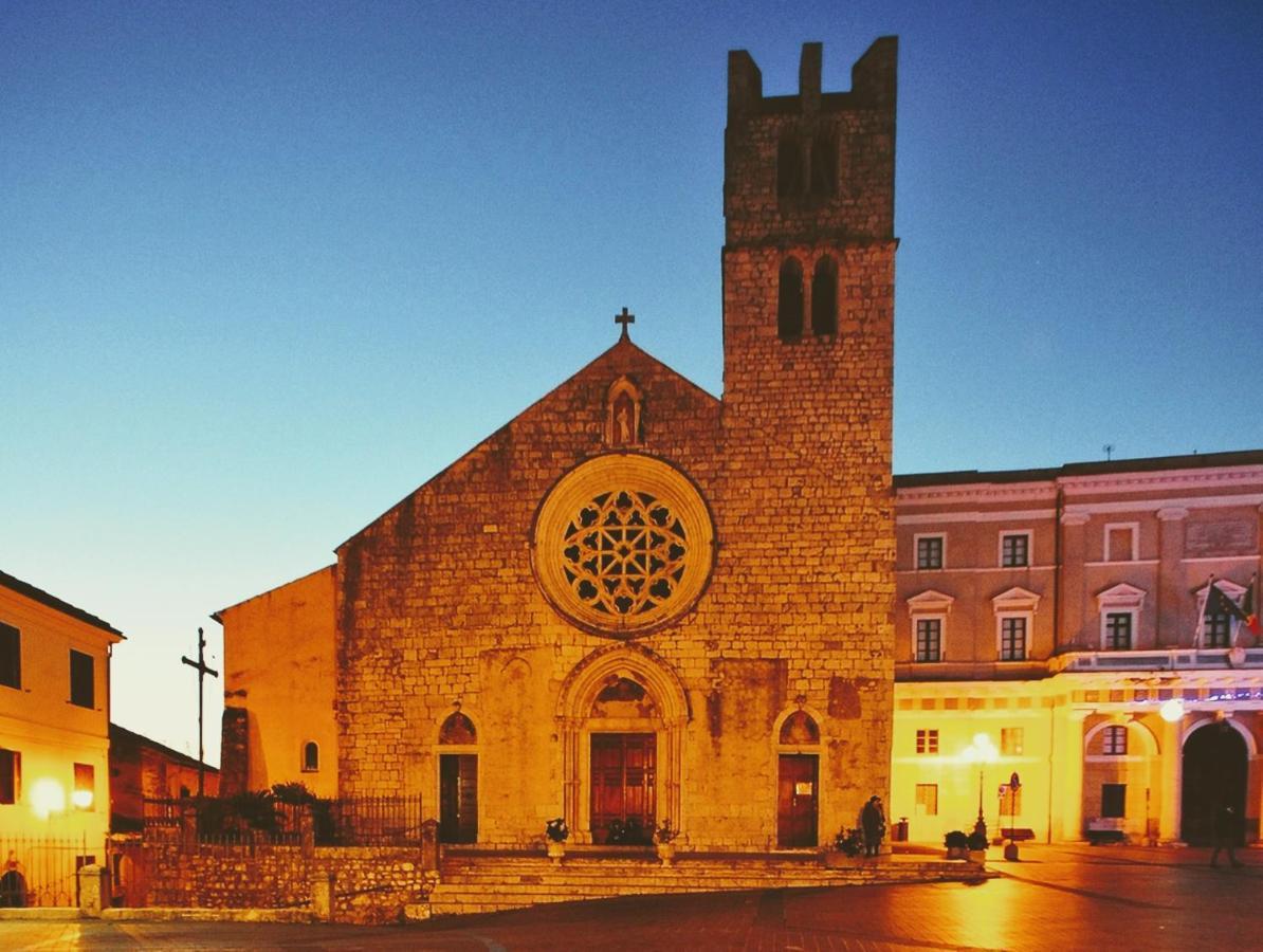 L' Arco Rosa *