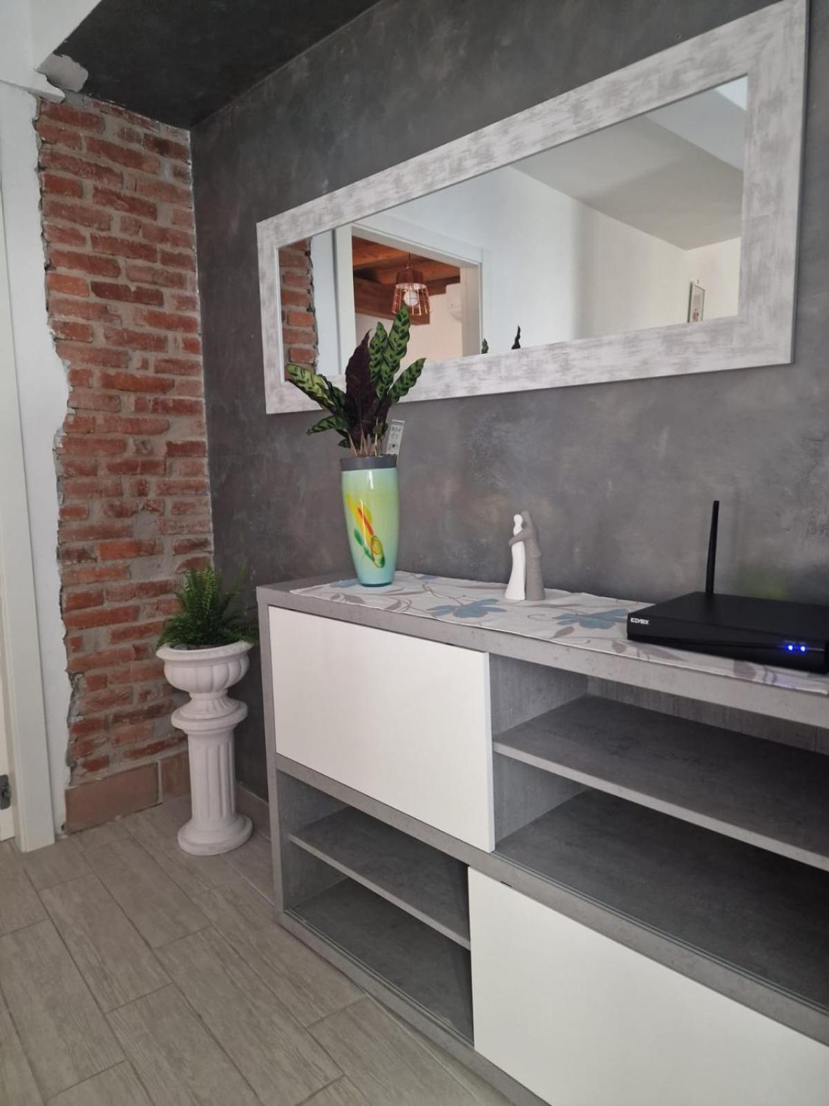 L' Arco Rosa Bed & Breakfast Alatri