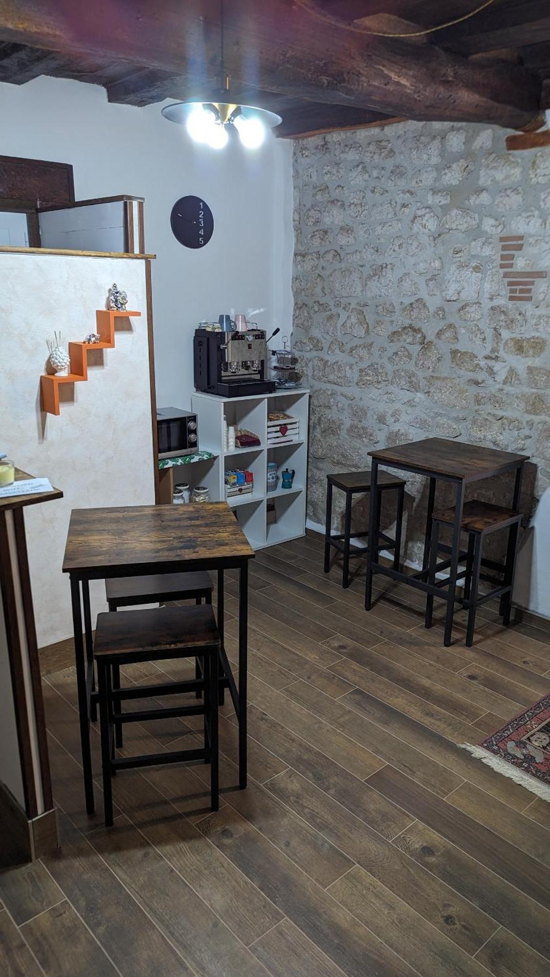 L' Arco Rosa Bed & Breakfast *