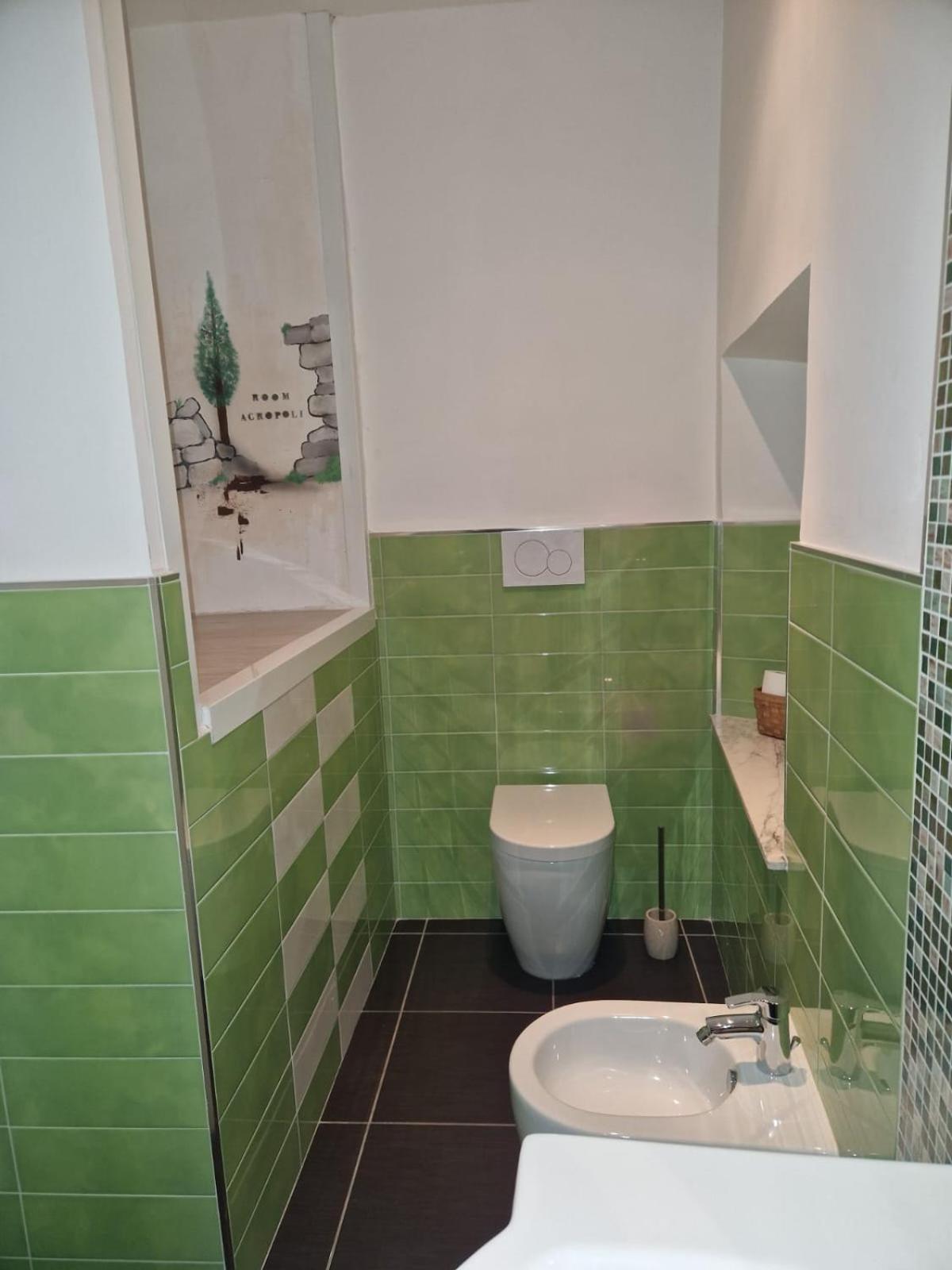 L' Arco Rosa Bed & Breakfast