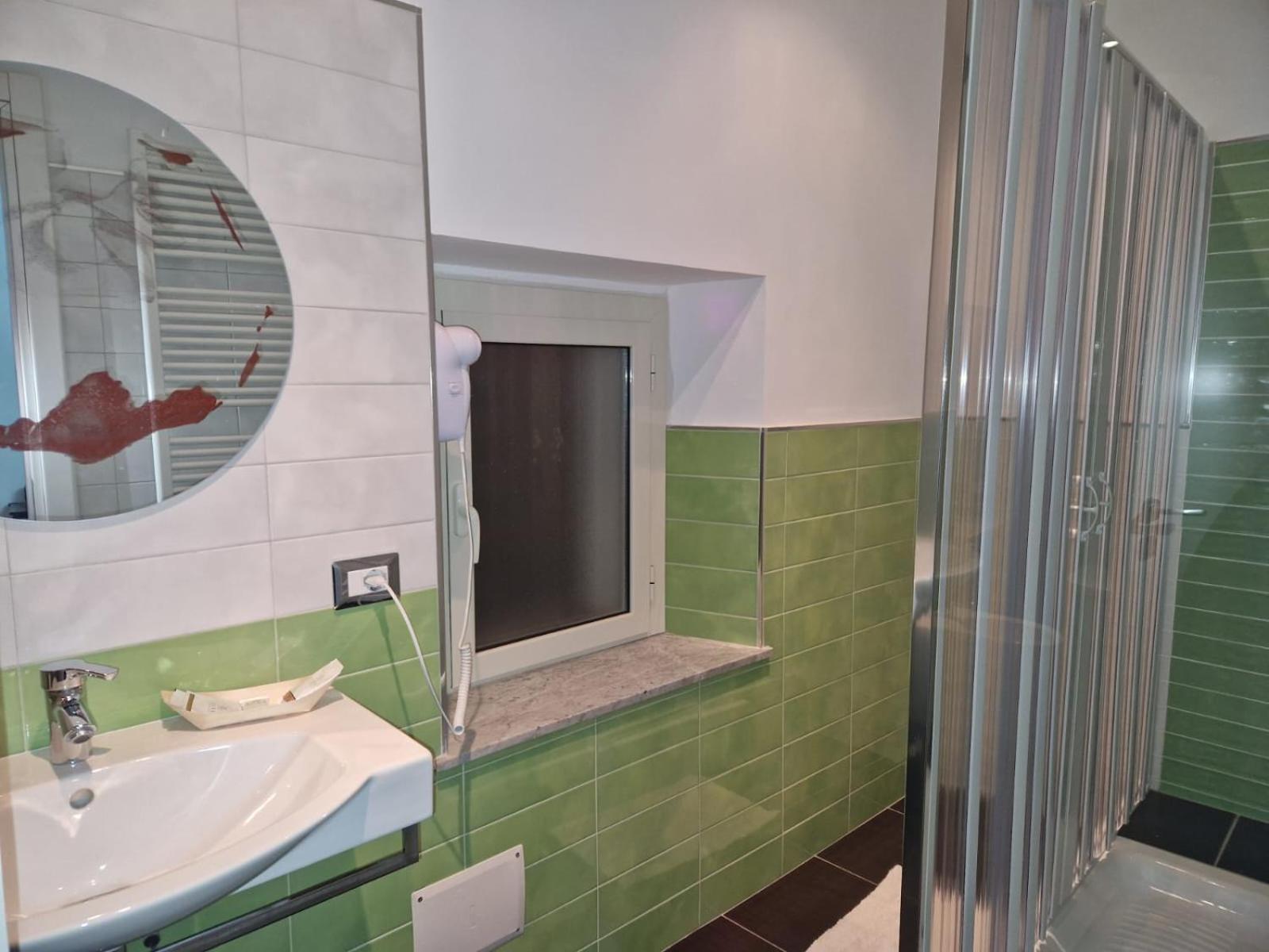Bed & Breakfast L' Arco Rosa