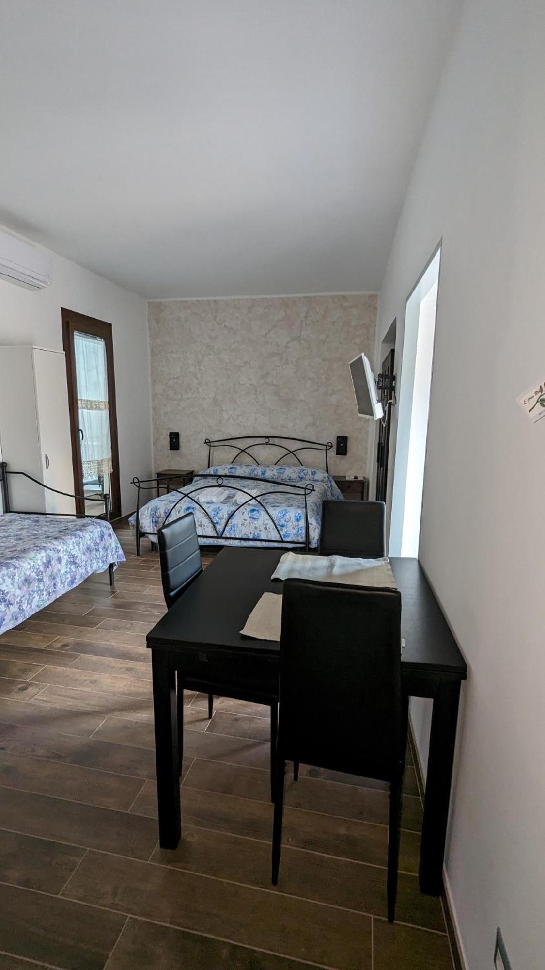Bed & Breakfast L' Arco Rosa