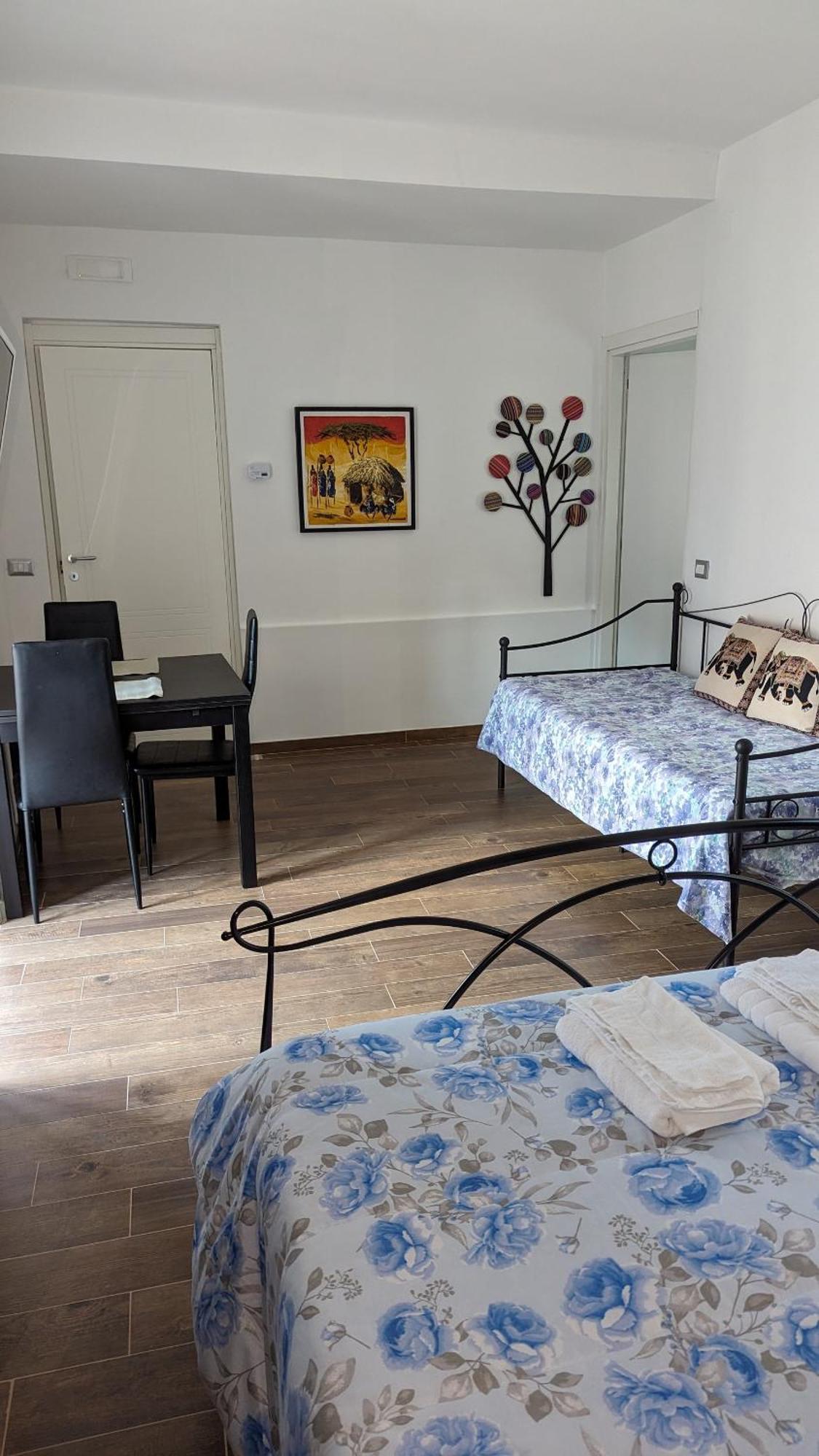 L' Arco Rosa Bed & Breakfast Alatri